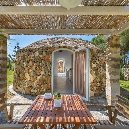 Tenuta Terenzano Торре-Сан-Джованни-Удженто Экстерьер фото