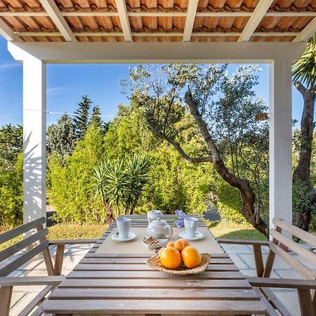 Tenuta Terenzano Торре-Сан-Джованни-Удженто Экстерьер фото