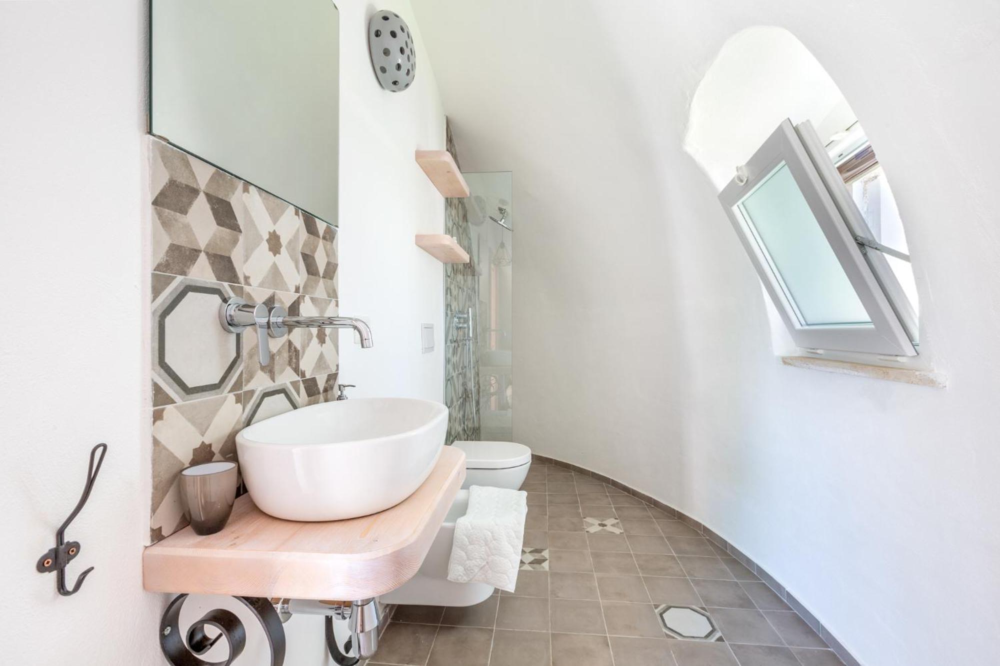 Tenuta Terenzano Торре-Сан-Джованни-Удженто Экстерьер фото