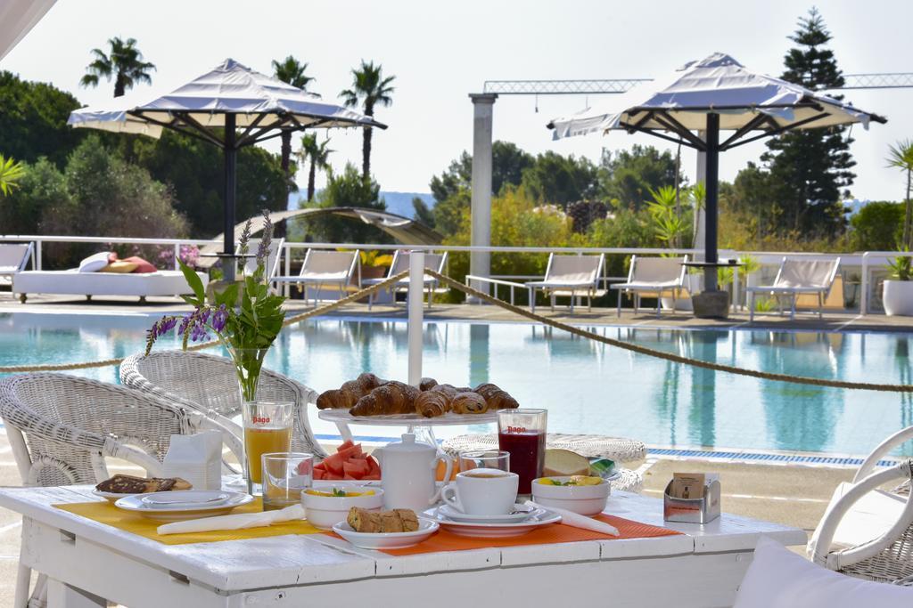 Tenuta Terenzano Торре-Сан-Джованни-Удженто Экстерьер фото
