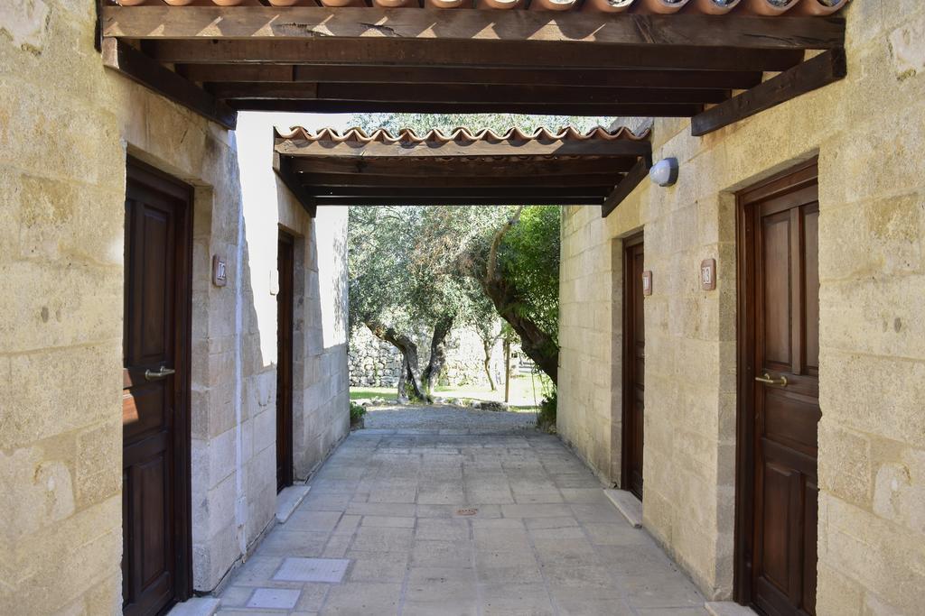 Tenuta Terenzano Торре-Сан-Джованни-Удженто Экстерьер фото