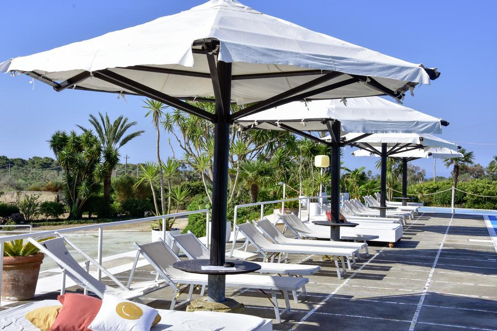 Tenuta Terenzano Торре-Сан-Джованни-Удженто Экстерьер фото