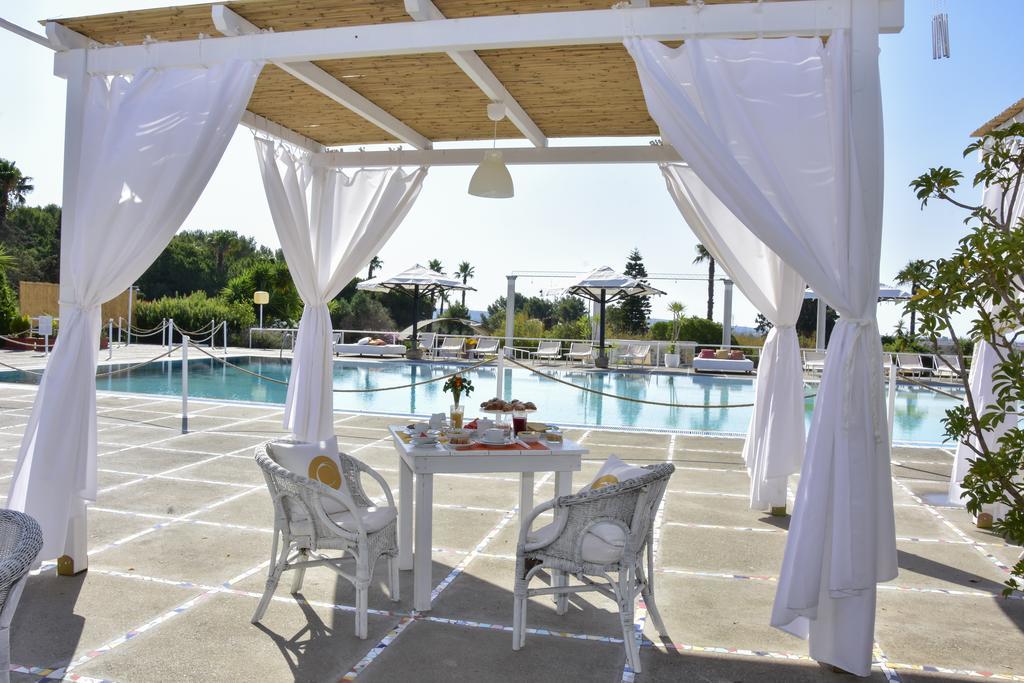 Tenuta Terenzano Торре-Сан-Джованни-Удженто Экстерьер фото