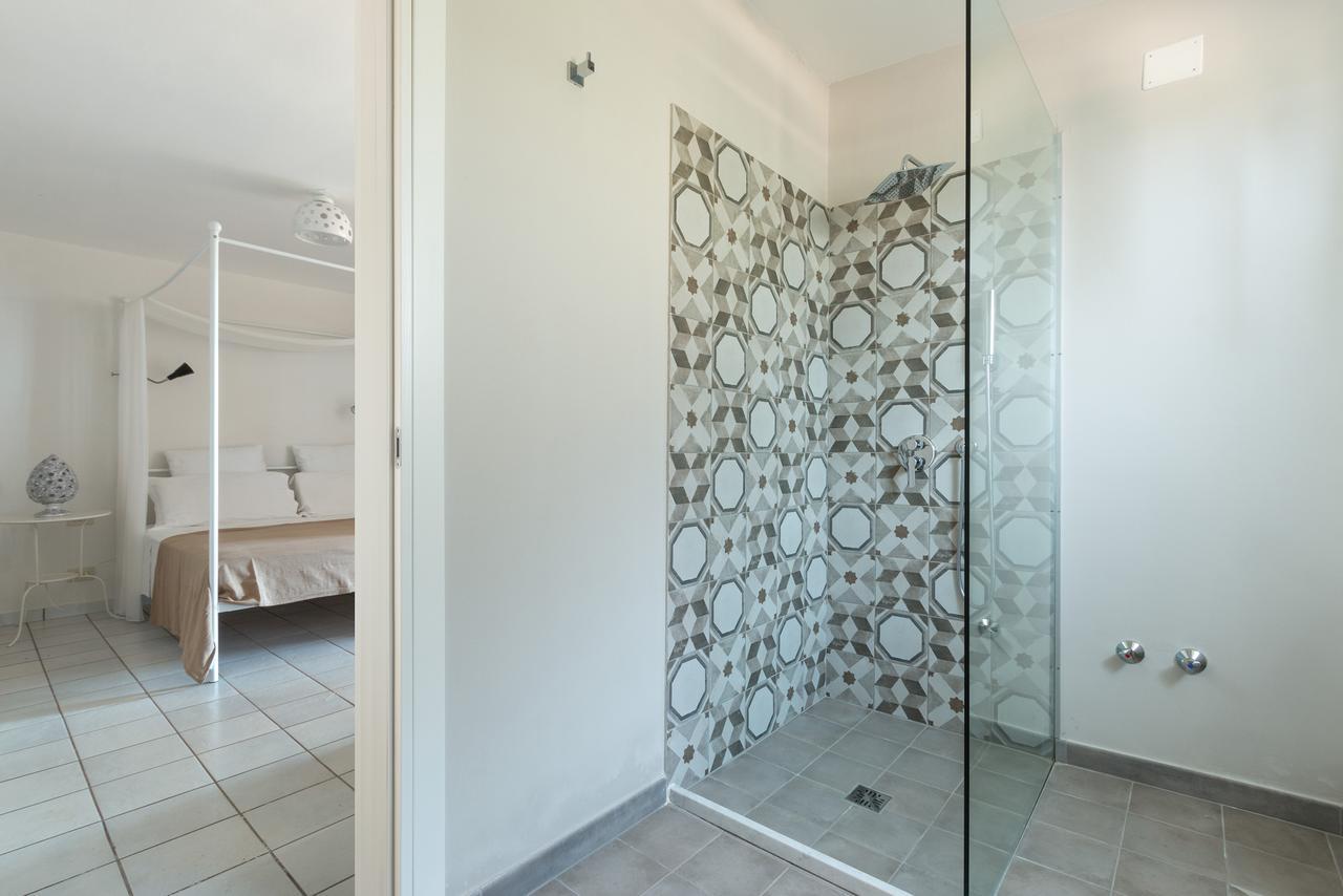 Tenuta Terenzano Торре-Сан-Джованни-Удженто Экстерьер фото