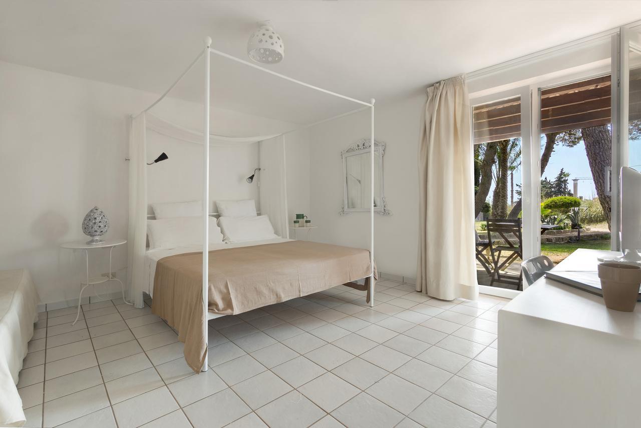 Tenuta Terenzano Торре-Сан-Джованни-Удженто Экстерьер фото