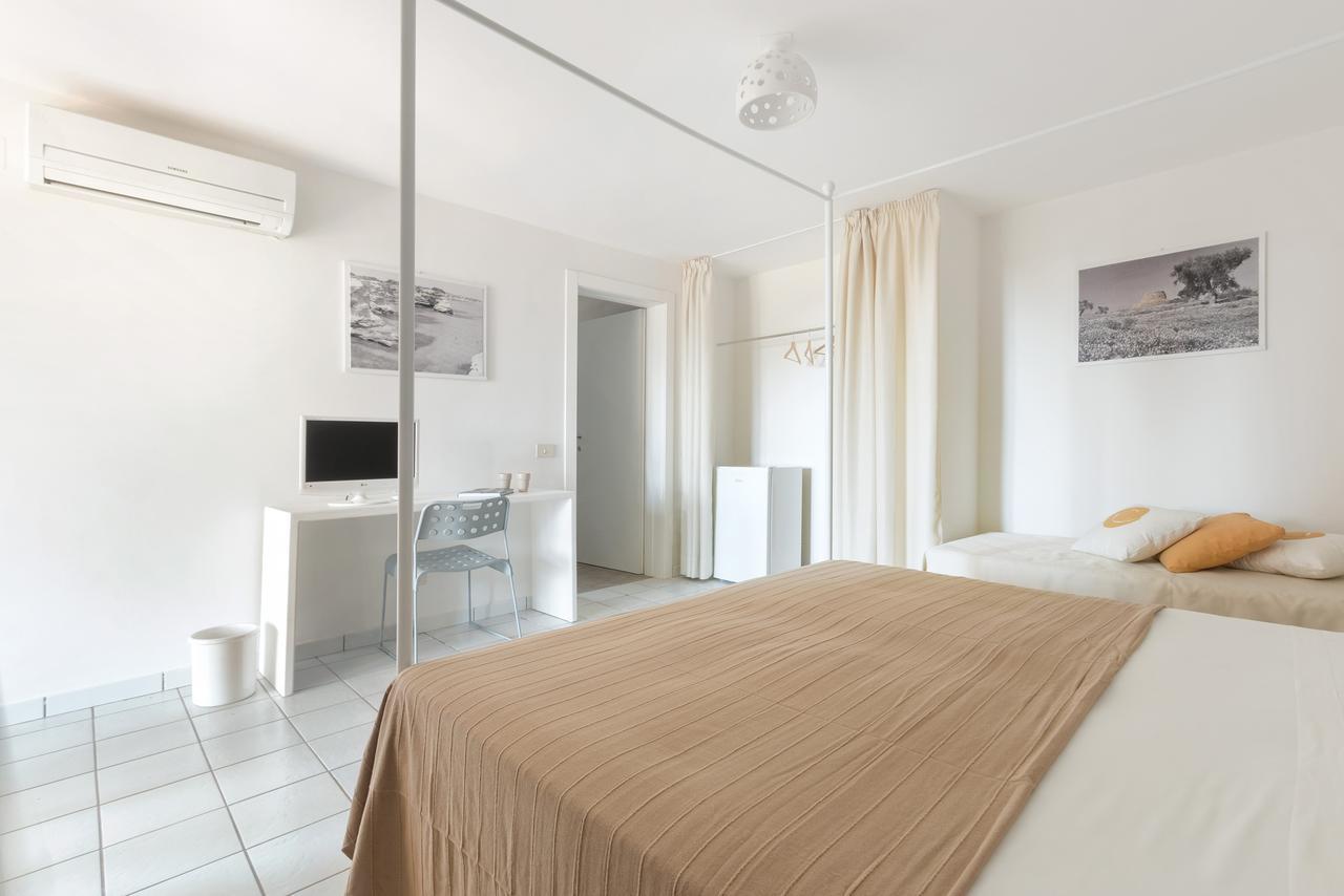 Tenuta Terenzano Торре-Сан-Джованни-Удженто Экстерьер фото