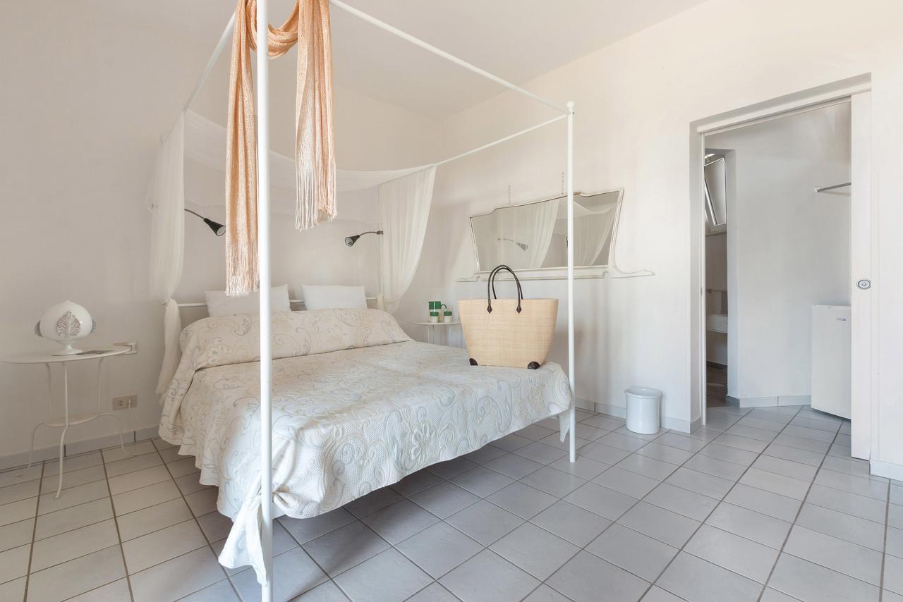 Tenuta Terenzano Торре-Сан-Джованни-Удженто Экстерьер фото