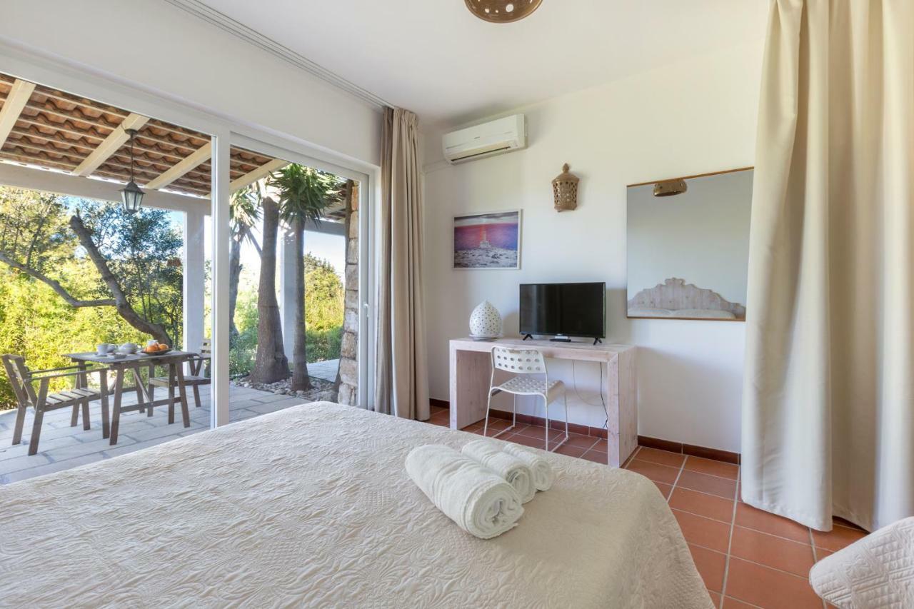 Tenuta Terenzano Торре-Сан-Джованни-Удженто Экстерьер фото